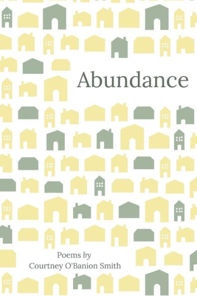Abundance - 9780996231121