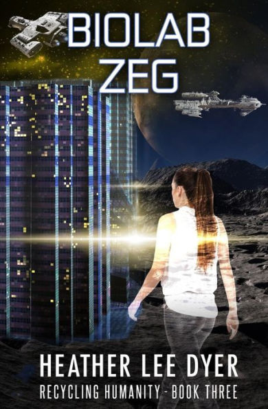Biolab Zeg (Recycling Humanity)
