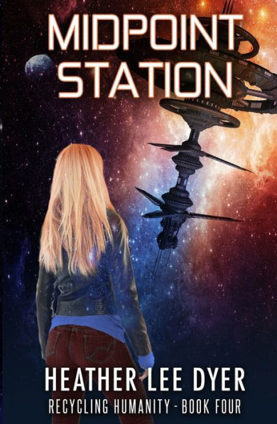 Midpoint Station (Recycling Humanity)