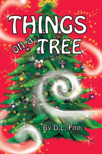 Things On A Tree