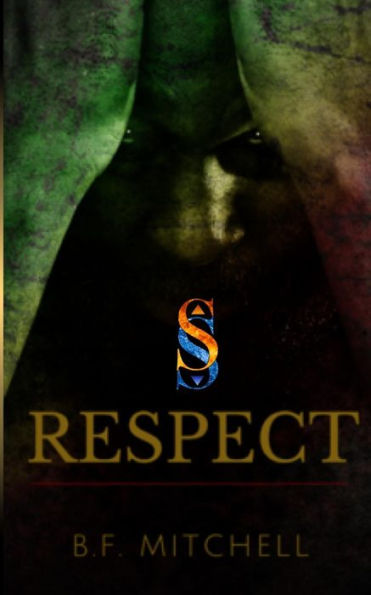 Respect - 9780996355629