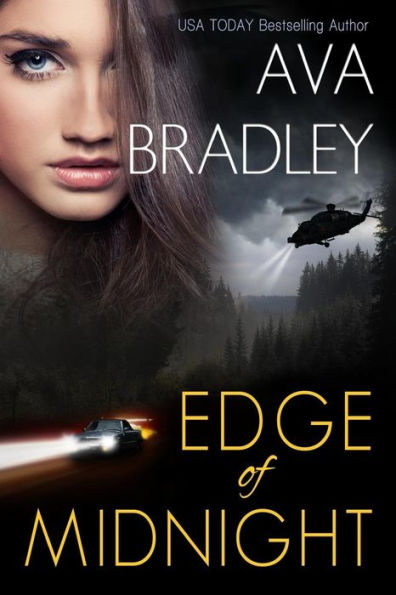 Edge Of Midnight - 9780996357074