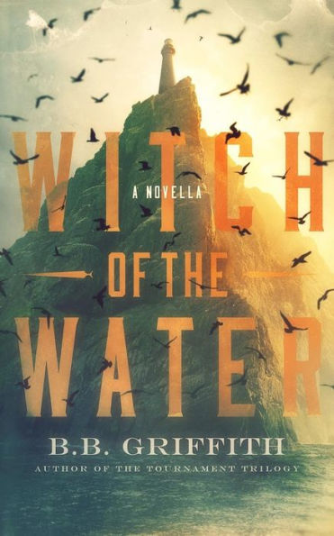 Witch Of The Water: A Novella