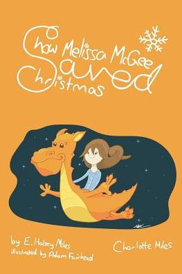 How Melissa Mcgee Saved Christmas