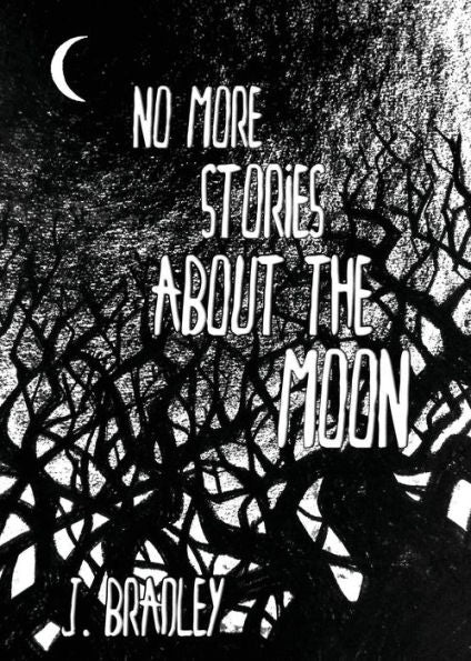 No More Stories About The Moon