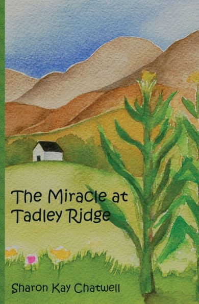 The Miracle At Tadley Ridge