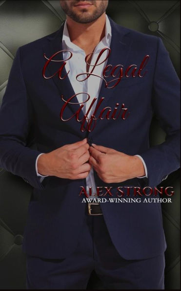 A Legal Affair - 9780996470940