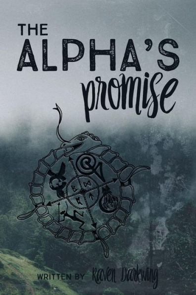 The Alpha's Promise (The Guardian Pack)
