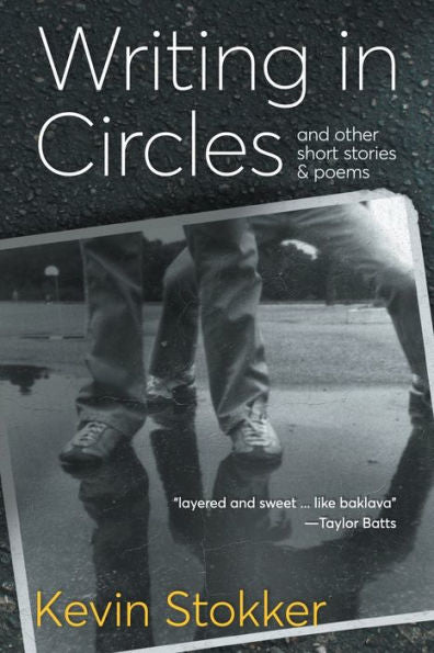 Writing In Circles