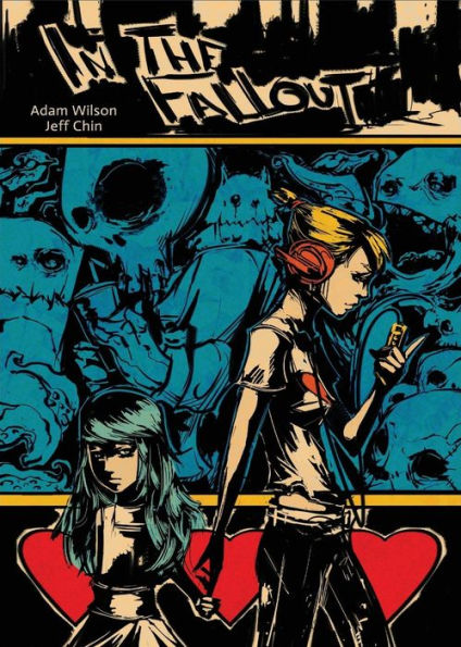 In The Fallout