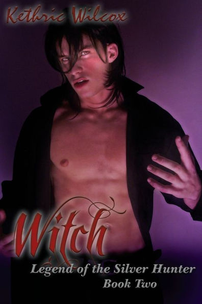 Witch (Legend Of The Silver Hunter)