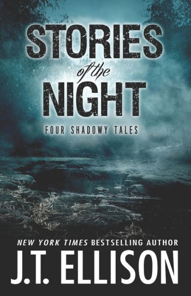 Stories Of The Night: Four Shadowy Tales
