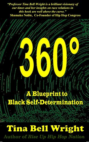 360?? A Blueprint to Black Self-Determination