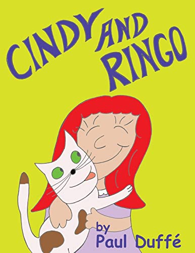 Cindy And Ringo