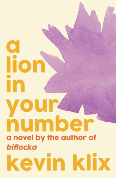 A Lion In Your Number