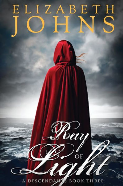 Ray Of Light: Traditional Regency Romance (Descendants)