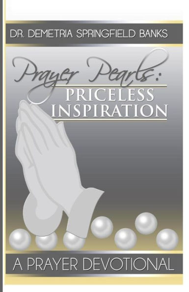 Prayer Pearls: Priceless Inspiration