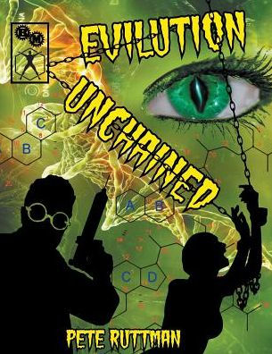 Evilution Unchained (Hero System)