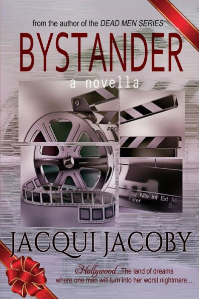 Bystander - 9780996615754