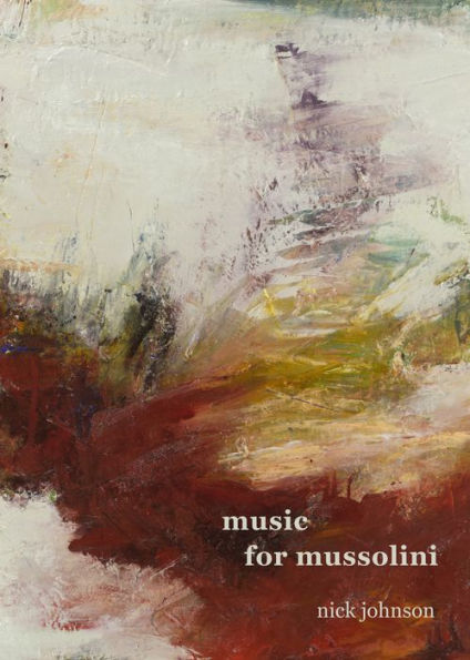 Music For Mussolini