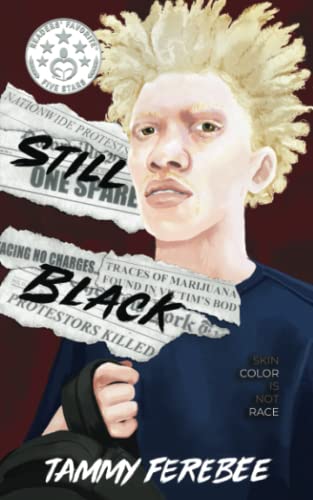 Still Black