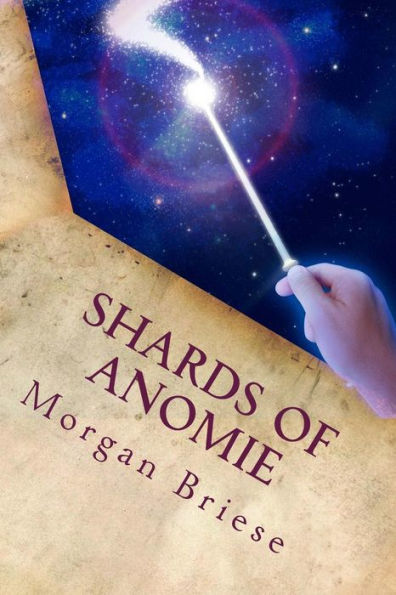 Shards Of Anomie