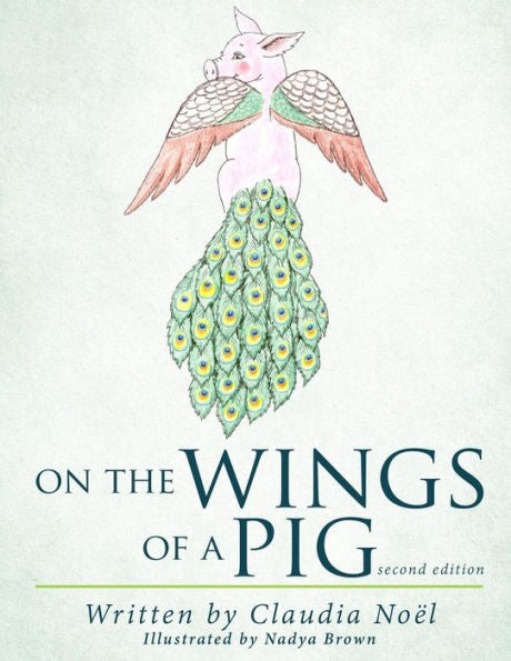 On The Wings Of A Pig