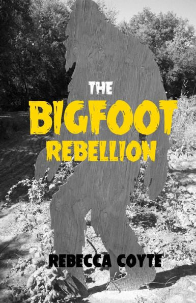 The Bigfoot Rebellion (The Bigfoot Paradox)