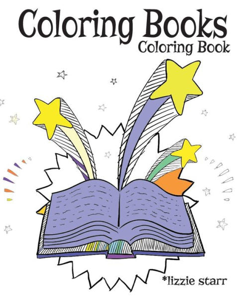 Coloring Books Coloring Book: Adult Coloring From Dokopot Books