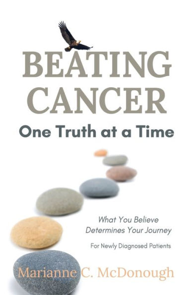Beating Cancer One Truth At A Time: What You Believe Determines Your Journey