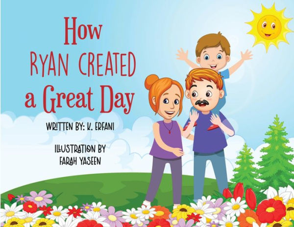 How Ryan Created A Great Day