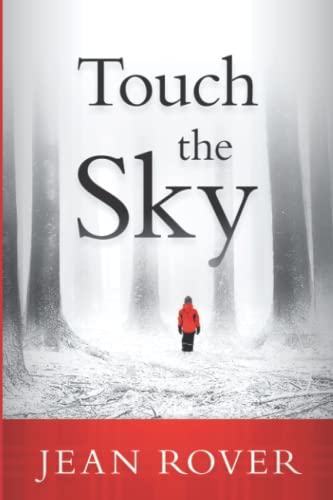 Touch The Sky - Paperback