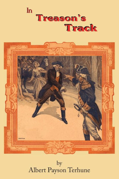 In Treason's Track