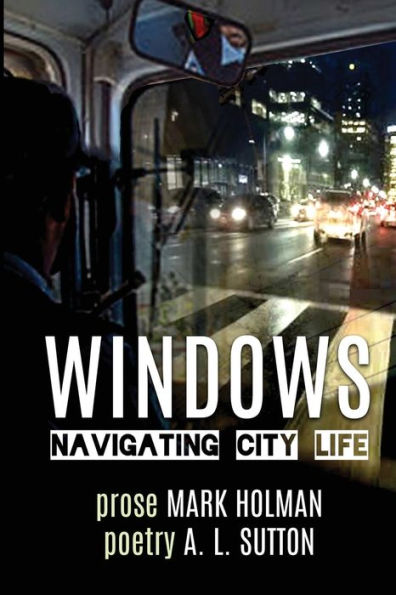 Windows - 9780996758253