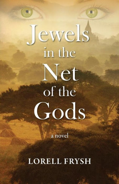 Jewels In The Net Of The Gods