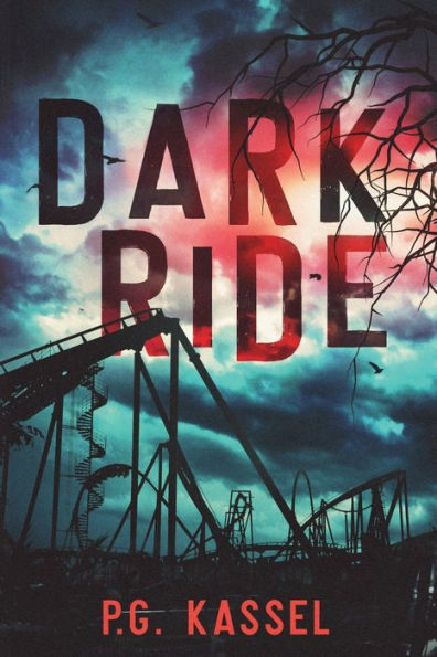 Dark Ride - 9780996791922