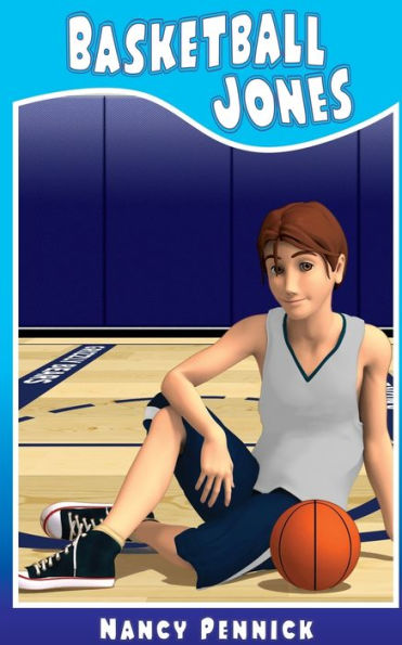 Basketball Jones