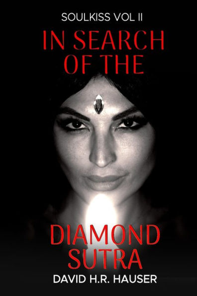 Soulkiss: In Search Of The Diamond Sutra