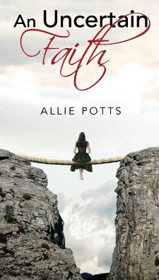 An Uncertain Faith (Rocky Row Novel)