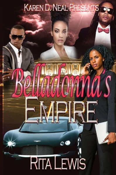 Belladonna's Empire