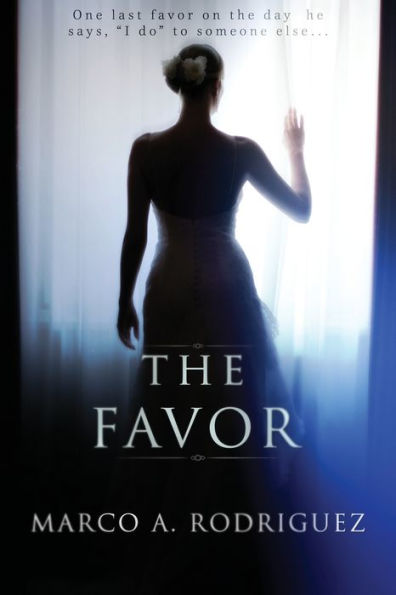 The Favor - 9780996866118