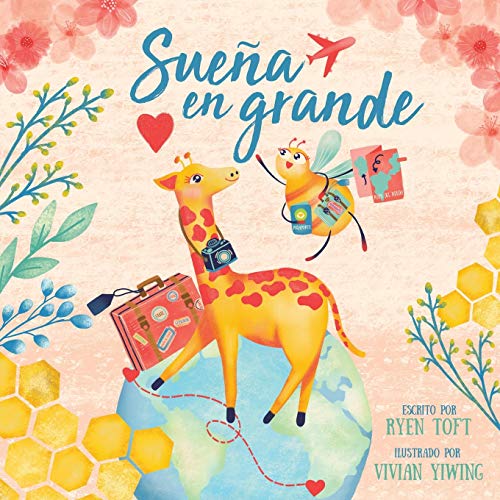 Sue??a en grande (Spanish Edition)