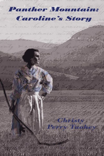 Panther Mountain: Caroline's Story