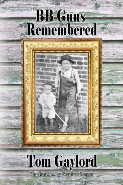 Air Venturi Bb Guns Remembered By Tom Gaylord, Paperback