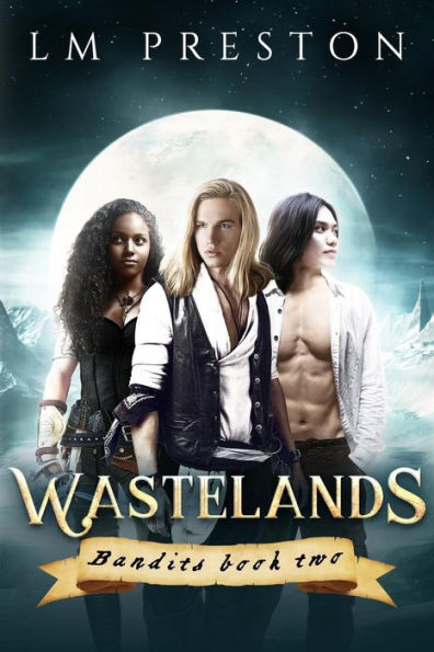 Wastelands (Bandits)