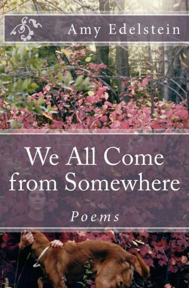 We All Come From Somewhere