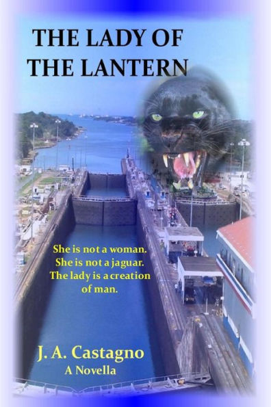 The Lady Of The Lantern