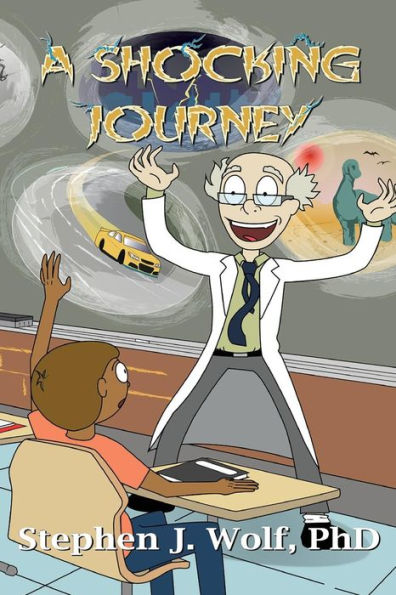 A Shocking Journey