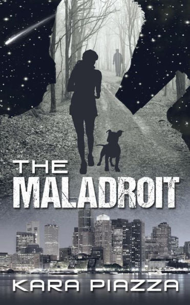 The Maladroit (The Maladroit Series)