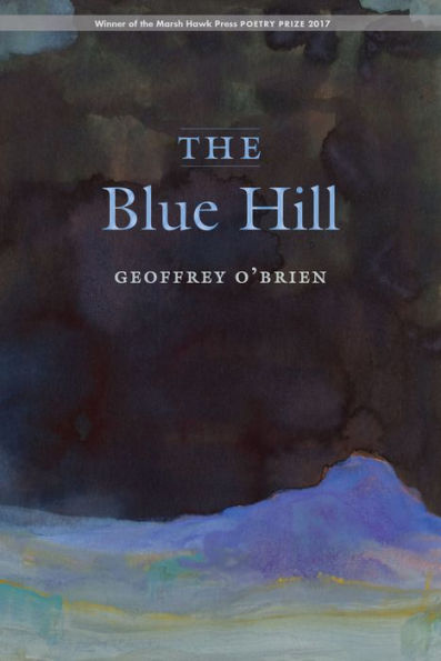 The Blue Hill